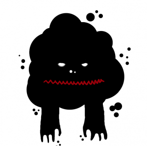 Angry Cloud