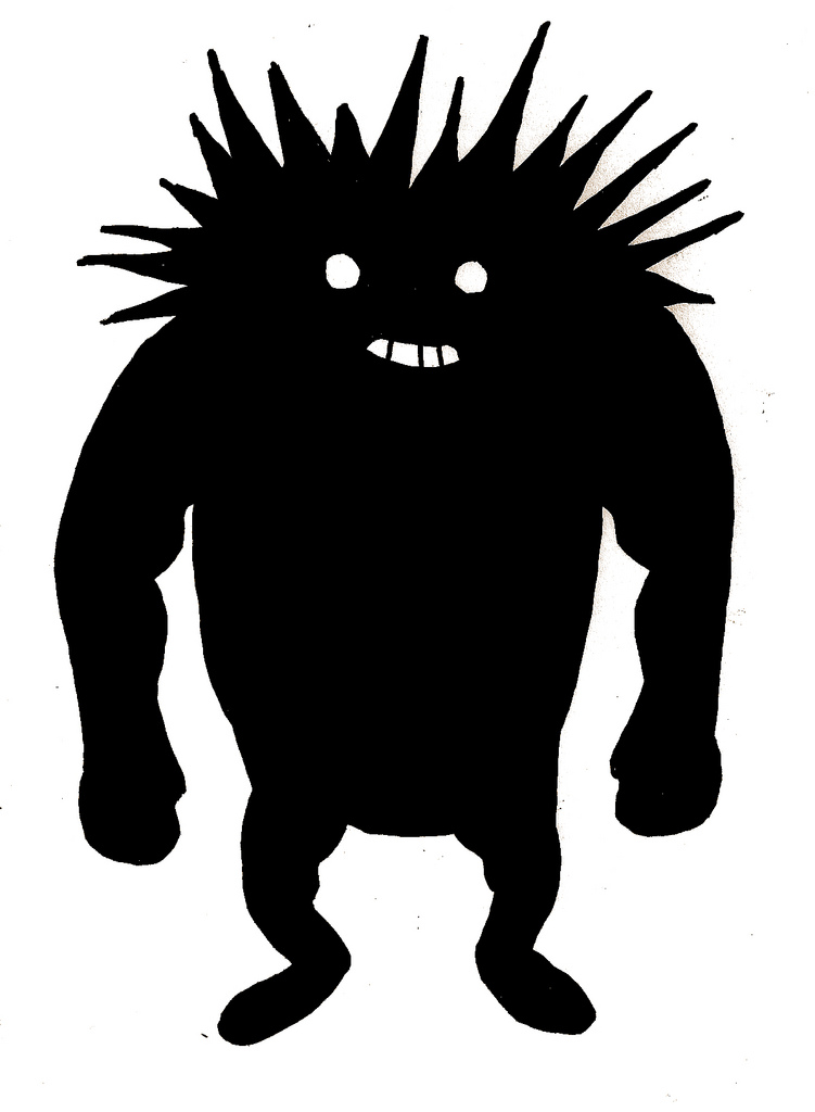 Little Spike