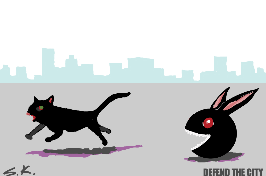 Protect your Pets