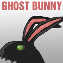 Ghost Bunny