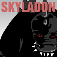 Skyladon