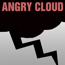 Angry Cloud