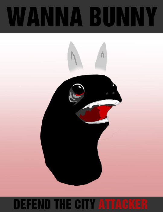 Wanna Bunny