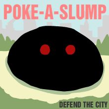 Poke-A-Slump