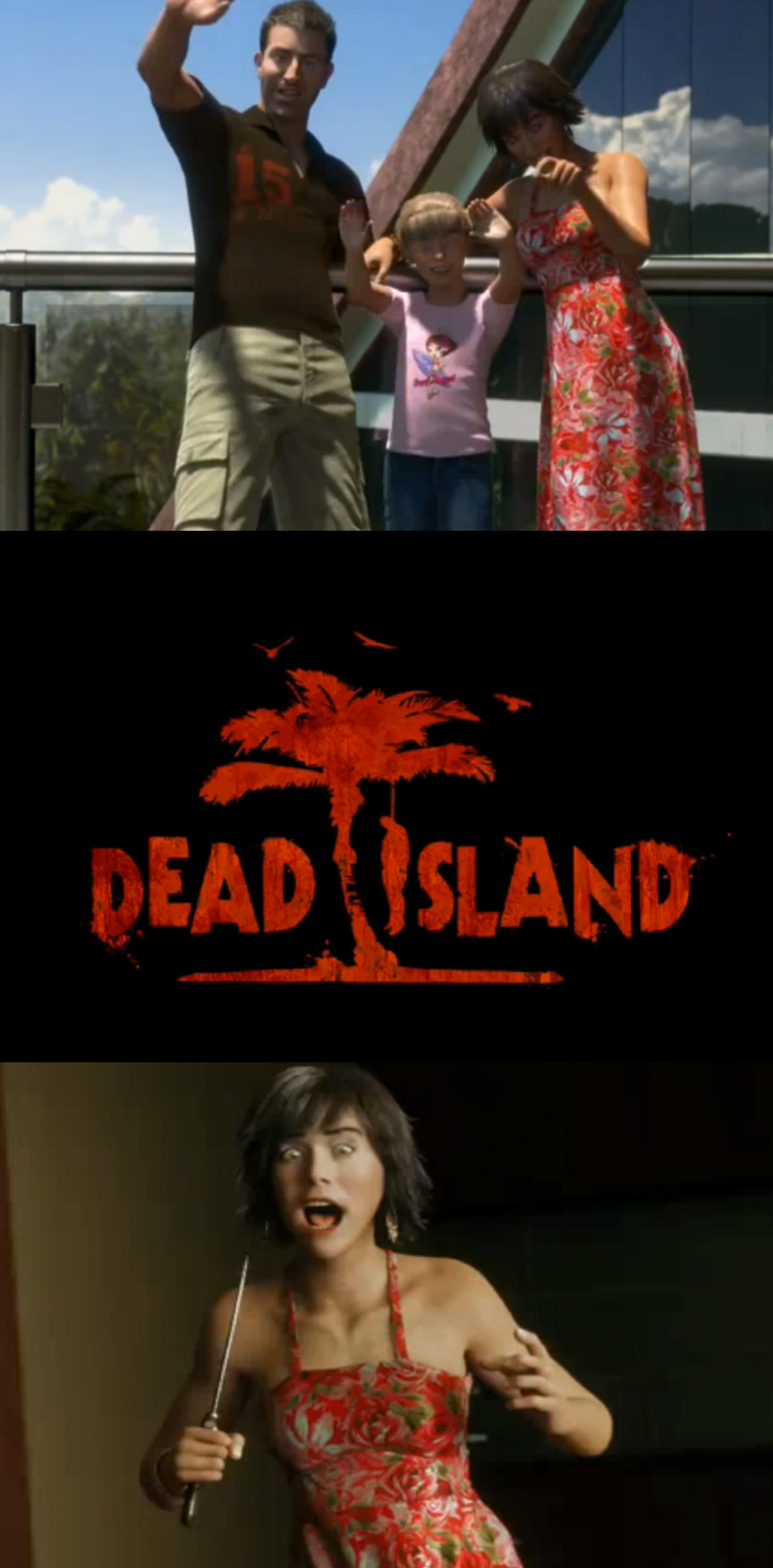 Dead Island