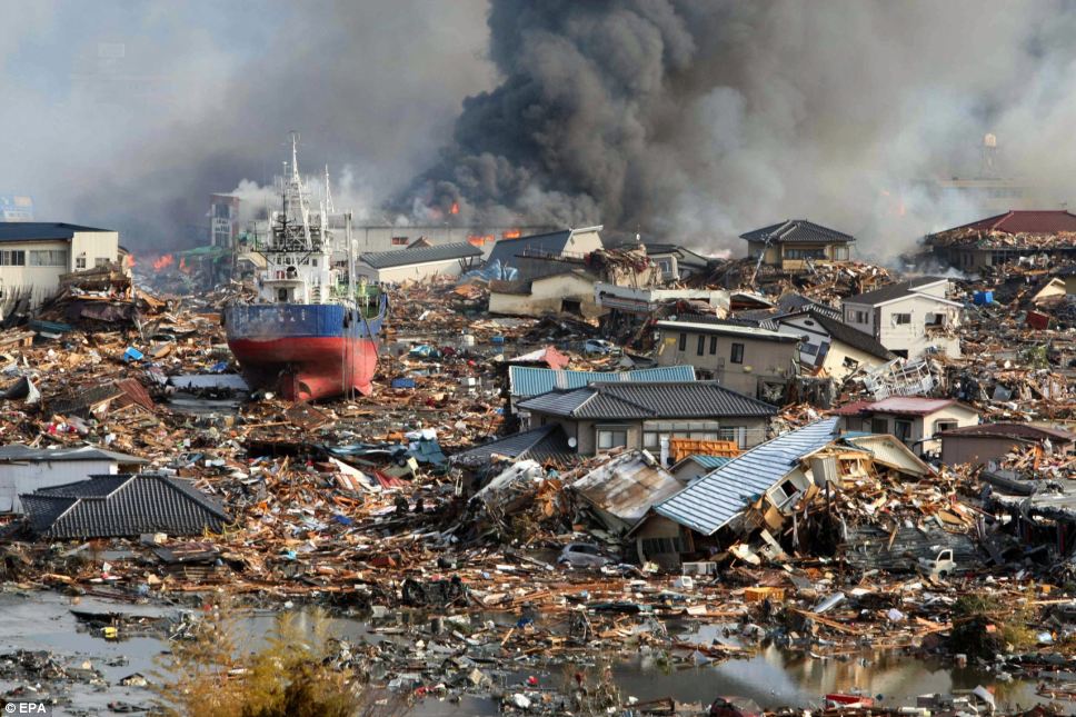 japan-earthquake